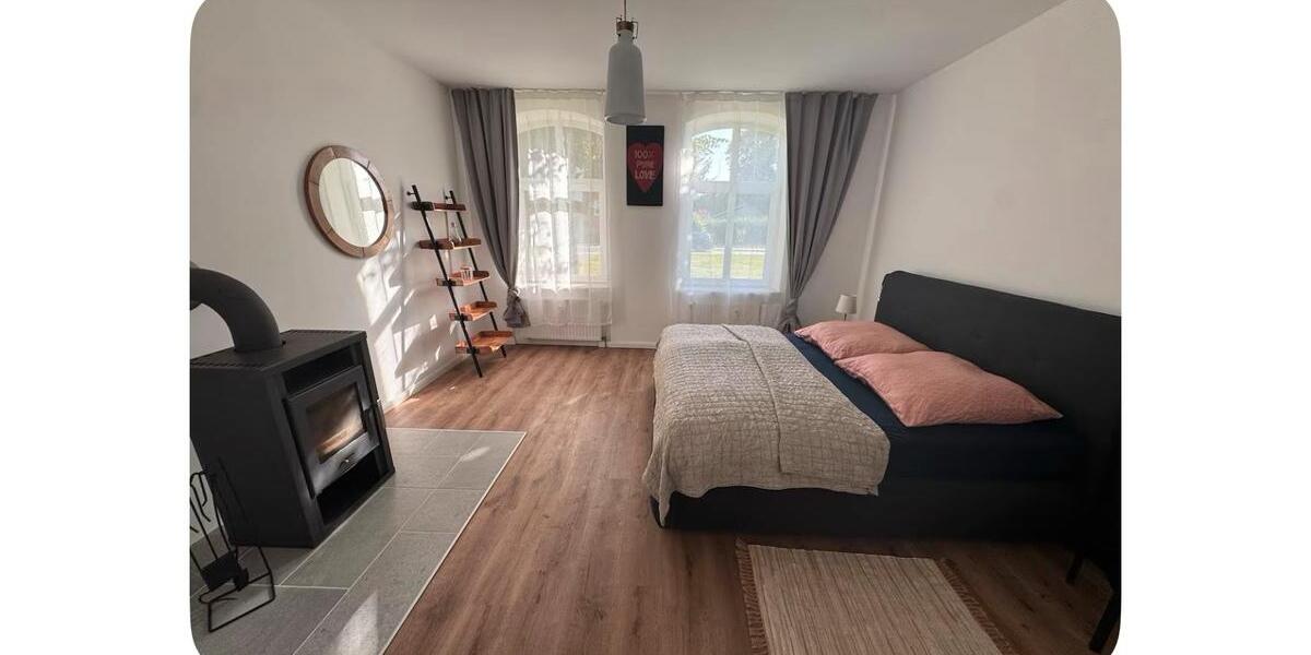 Erdgeschoßwohnung Plau am See - 3 Zimmer, 89 m&sup2;, 750&euro; | Angebot:26646785