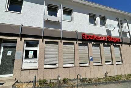 Gewerbeobjekt Netphen Deuz - 1.350&euro; | Angebot:10941889