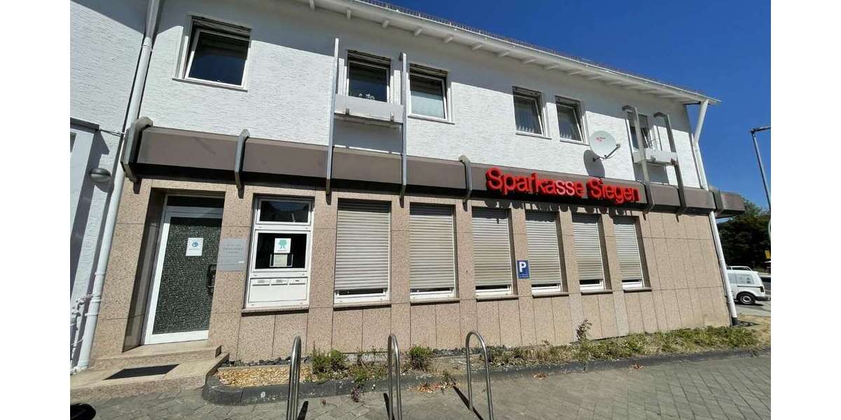 Gewerbeobjekt Netphen Deuz - 1.350&euro; | Angebot:10941889