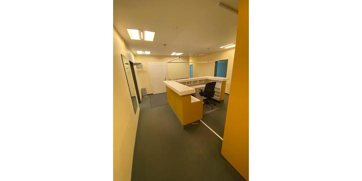 Gewerbeobjekt Bergen - 1.350&euro; | Angebot:26363046