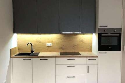 Wohnung zum Mieten in Deggendorf 740 € 50 m² 1 zimmer