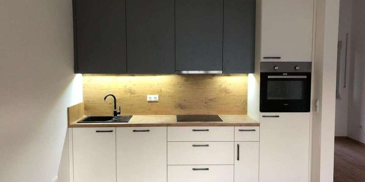 Wohnung zum Mieten in Deggendorf 740 € 50 m² 1 zimmer