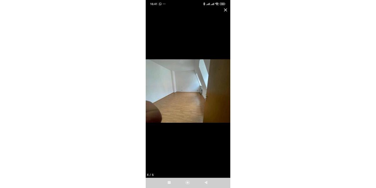 Wohnen auf Zeit Ansbach - 1 Zimmer, 20 m&sup2;, 390&euro; | Angebot:26262793