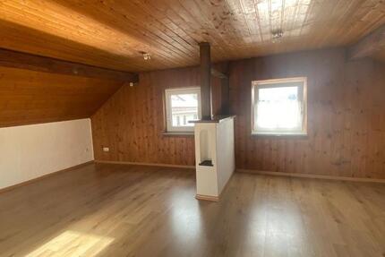 Wohnung Deggendorf - 2 Zimmer, 48 m&sup2;, 360&euro; | Angebot:24660481