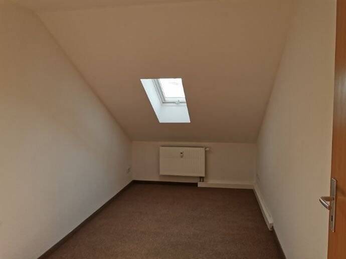 gemütliche 4-Raum-Wohnung mit Balkon 4 zimmer