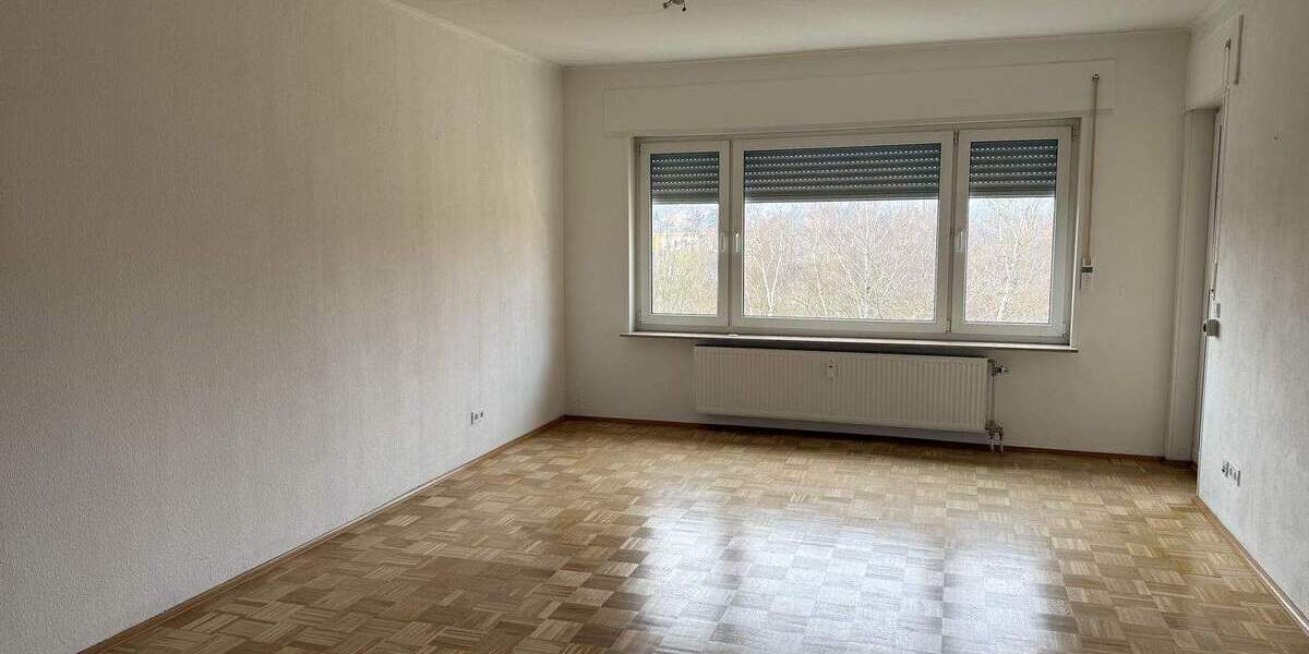 Etagenwohnung Vellmar Obervellmar - 3 Zimmer, 79 m&sup2;, 700&euro; | Angebot:25803150