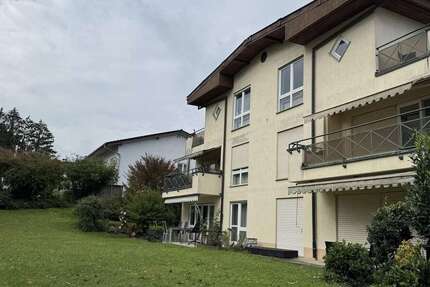 Wohnung Lottstetten - 3.5 Zimmer, 90 m&sup2;, 1.100&euro; | Angebot:27033036
