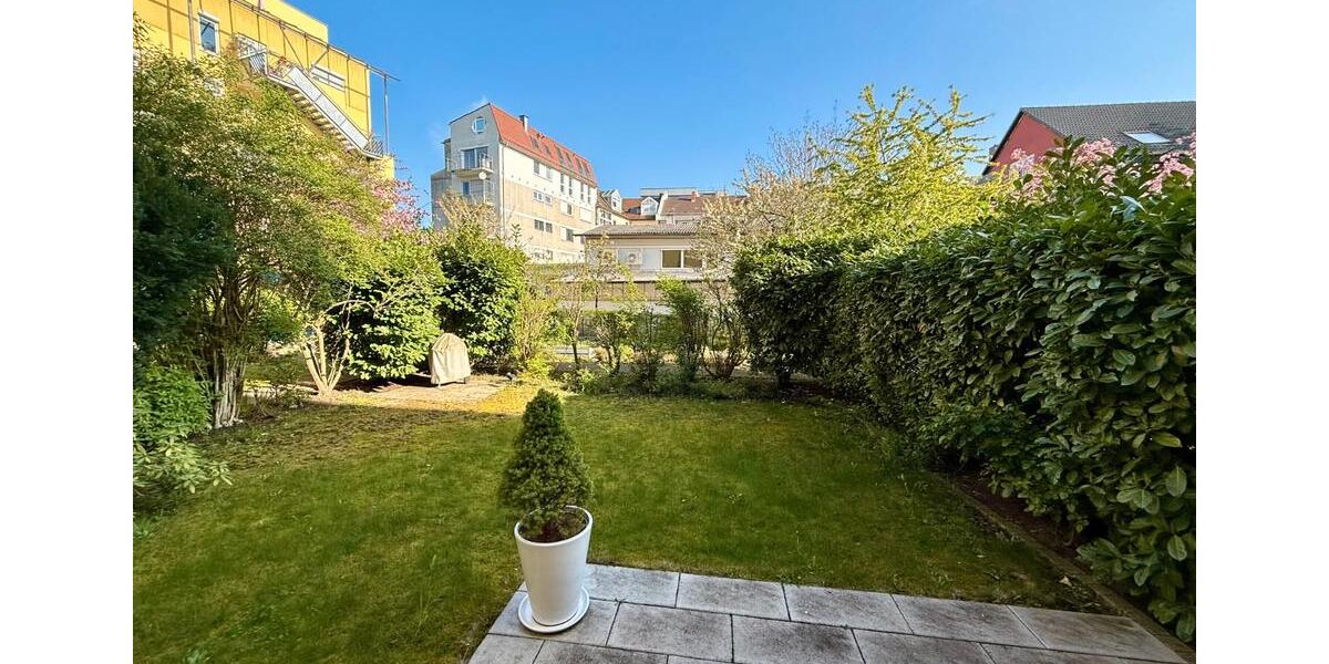 Wohnen auf Zeit Karlsruhe Beiertheim-Bulach - 4 Zimmer, 107 m&sup2;, 2.400&euro; | Angebot:26237687