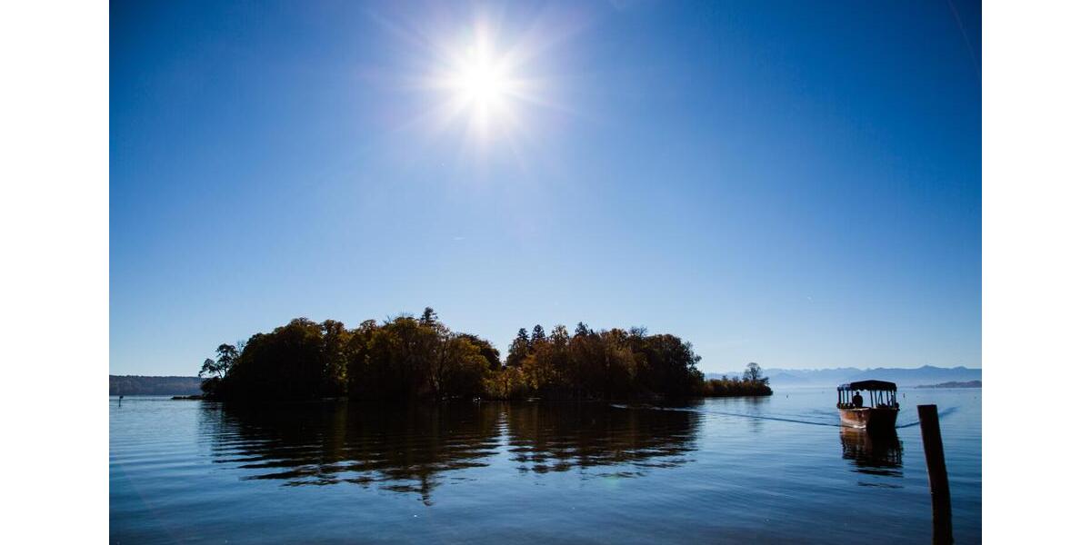 Dachgeschoßwohnung Feldafing - 3.5 Zimmer, 116 m&sup2;, 1.965&euro; | Angebot:26034001