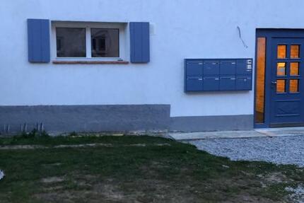 Wohnung Ursberg - 2 Zimmer, 38 m&sup2;, 825&euro; | Angebot:26332228