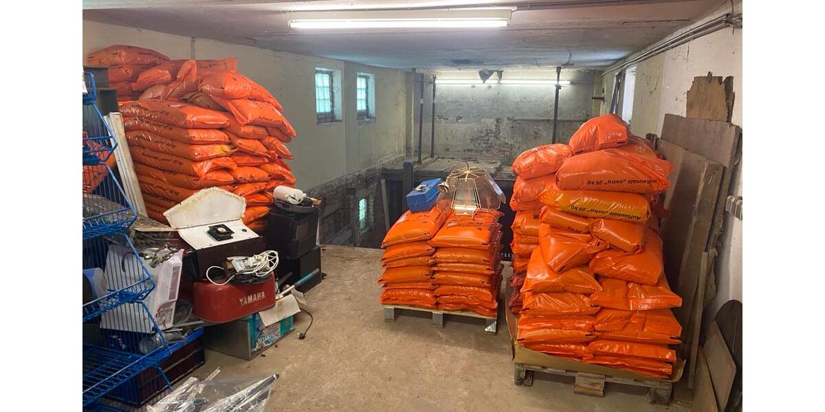 Gewerbeobjekt Friedrichsthal - 720&euro; | Angebot:24804759