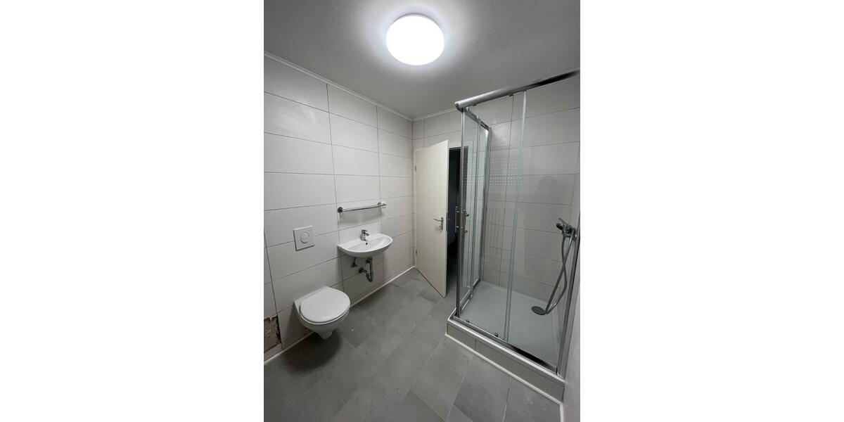 Etagenwohnung Dittelbrunn - 3 Zimmer, 100 m&sup2;, 850&euro; | Angebot:25875128