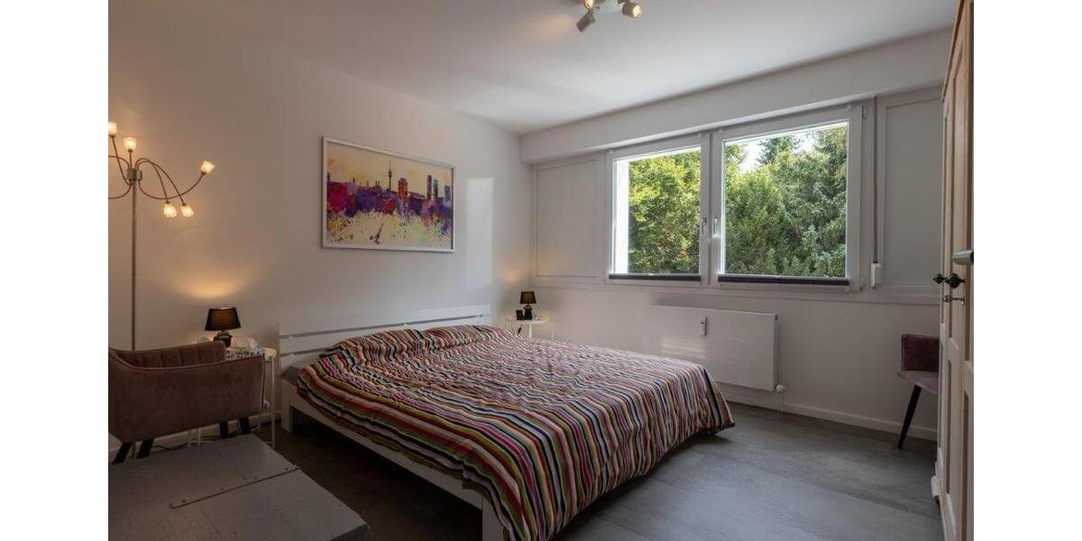 Etagenwohnung Landsberg am Lech Ellighofen - 2 Zimmer, 50 m&sup2;, 1.250&euro; | Angebot:24637755