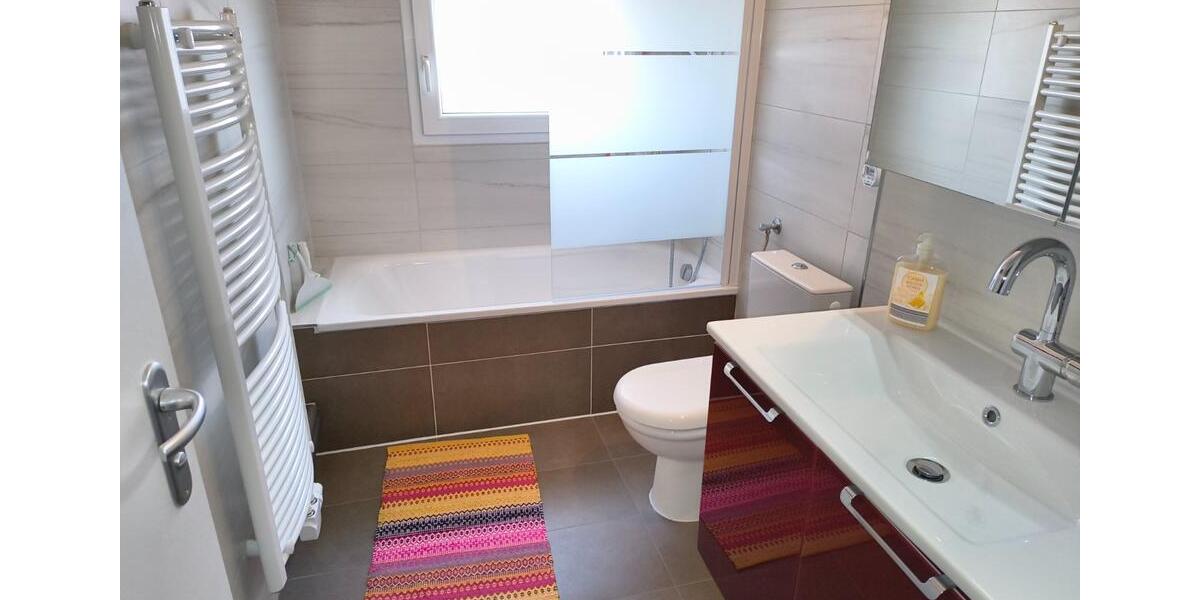 Wohnen auf Zeit Korb - 2 Zimmer, 50 m&sup2;, 1.200&euro; | Angebot:25963216