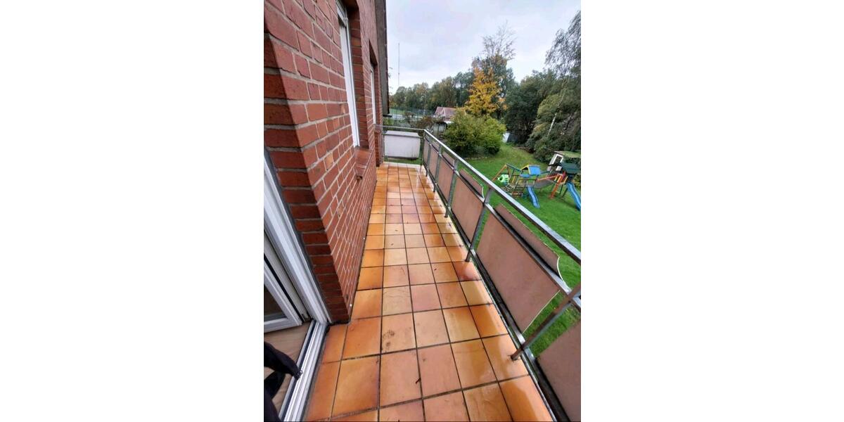 Dachgeschoßwohnung Freren - 2.5 Zimmer, 75 m&sup2;, 670&euro; | Angebot:26163513