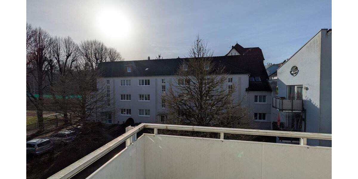 Etagenwohnung Lüdenscheid Staberg - 3 Zimmer, 70 m&sup2;, 455&euro; | Angebot:25710086