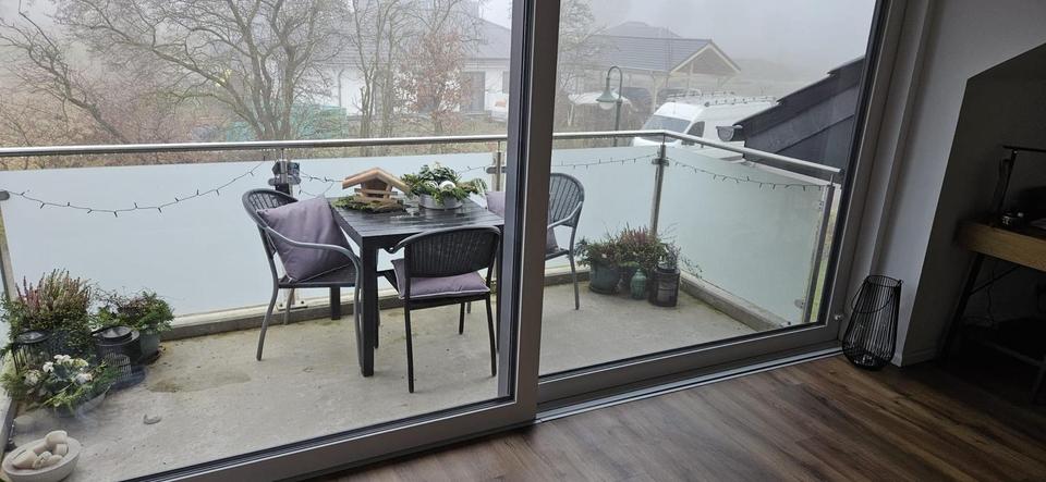 Etagenwohnung Nordhastedt - 4 Zimmer, 130 m&sup2;, 1.000&euro; | Angebot:26393810