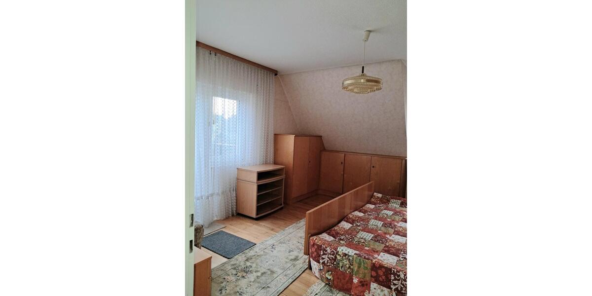 Wohnen auf Zeit Nürnberg Eibach - 4 Zimmer, 95 m&sup2;, 600&euro; | Angebot:25969764