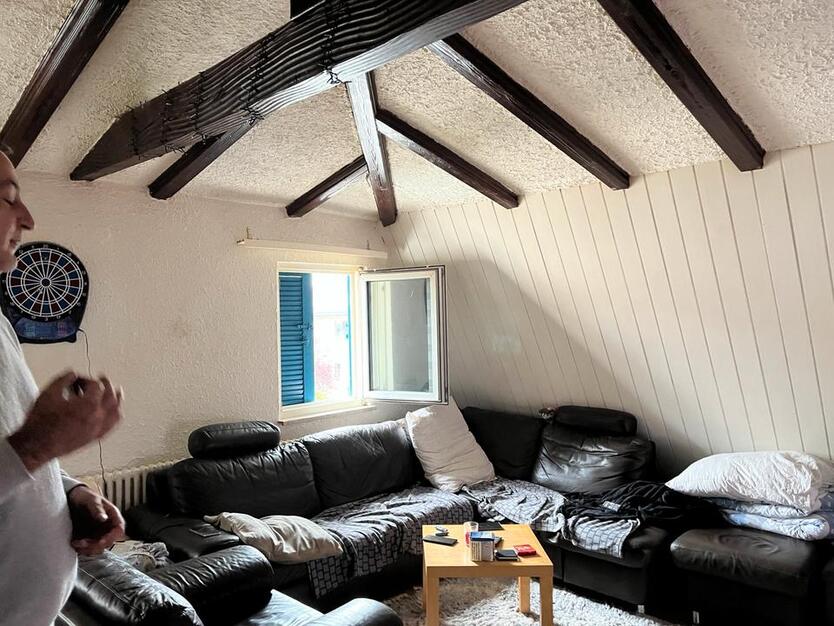 Wohnung zu vermieten Zuffenhausen mitten zimmer