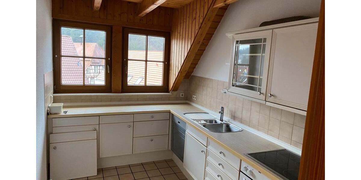 Wohnen auf Zeit Mönsheim - 1 Zimmer, 20 m&sup2;, 450&euro; | Angebot:20188470