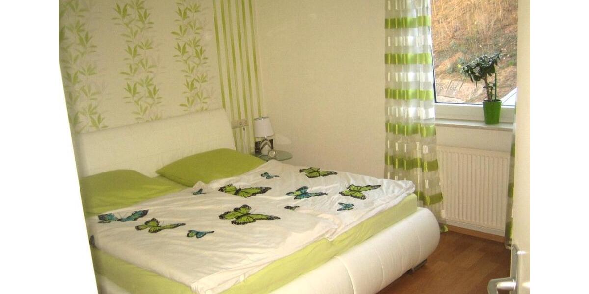Erdgeschoßwohnung Bad Friedrichshall - 3.5 Zimmer, 74 m&sup2;, 840&euro; | Angebot:26407652