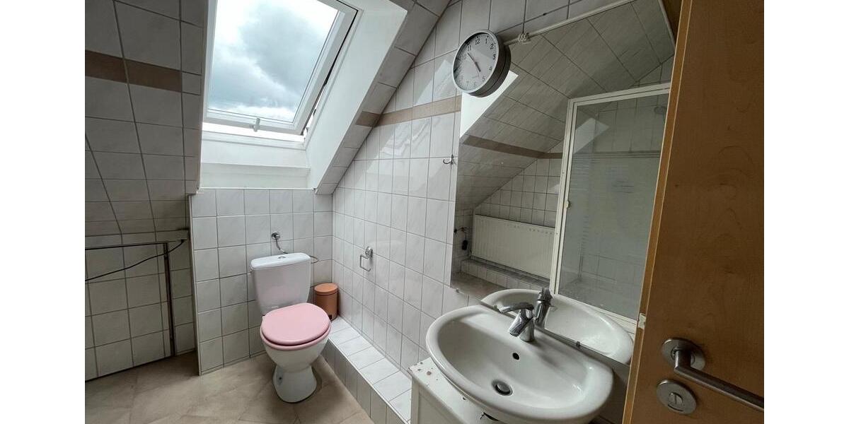 Dachgeschoßwohnung Leck - 2 Zimmer, 60 m&sup2;, 650&euro; | Angebot:24785133