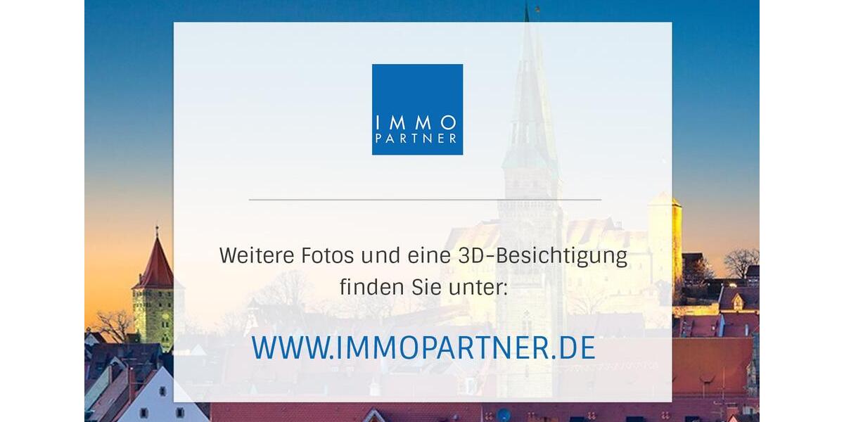 Terrassenwohnung Fürth Eigenes Heim - 3 Zimmer, 98 m&sup2;, 1.050&euro; | Angebot:25257303