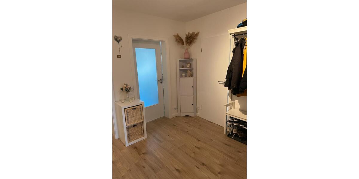 Hochparterre Loxstedt - 3 Zimmer, 83 m&sup2;, 850&euro; | Angebot:25964891