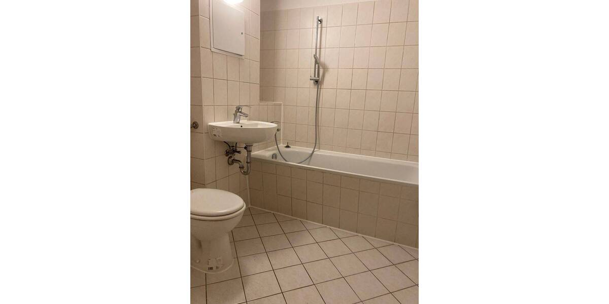 Etagenwohnung Eberswalde Brandenburgisches Viertel - 2 Zimmer, 59 m&sup2;, 405&euro; | Angebot:26695914