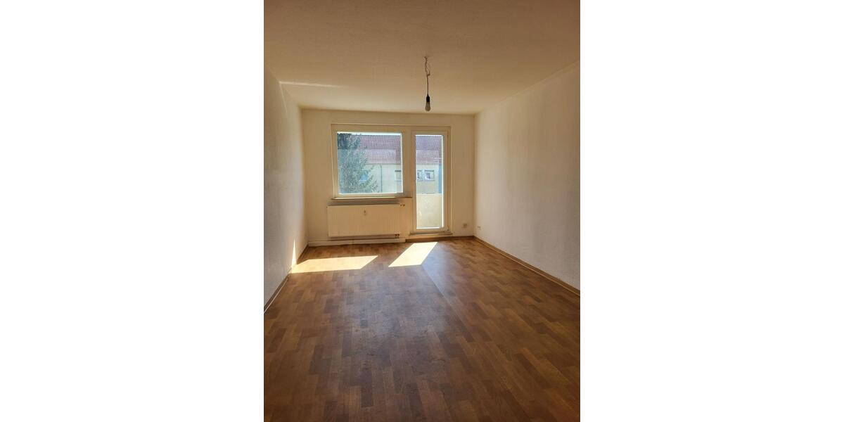 2 -Raumwohnung mit Balkon, Aufzug, Tageslichtbad im ruhigen Umfeld! 2 zimmer