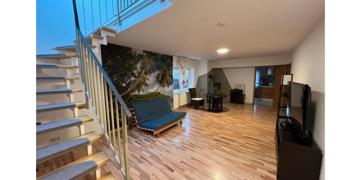 Wohnen auf Zeit Offenburg - 4 Zimmer, 150 m&sup2;, 35&euro; | Angebot:25051541