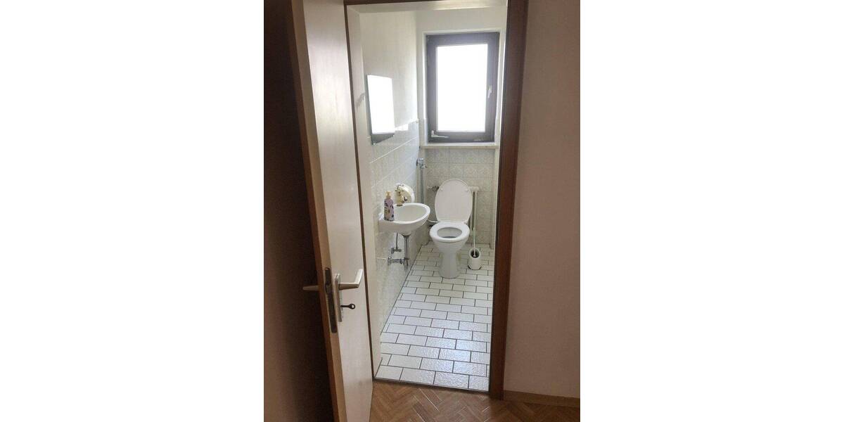 Etagenwohnung Bayern - Eichstätt - Landershofen Landershofen - 4 Zimmer, 93 m&sup2;, 810&euro; | Angebot:26805545