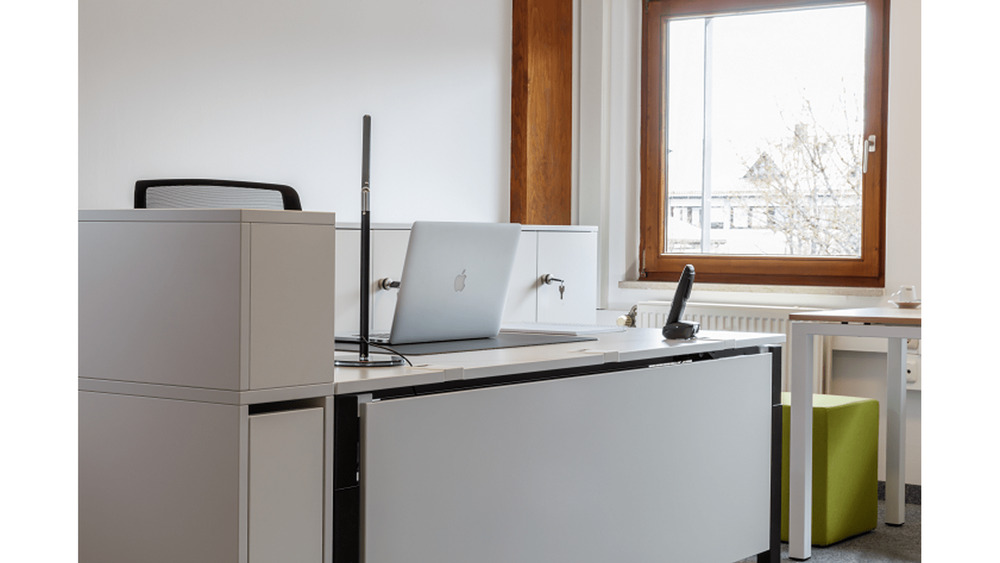 Gewerbeobjekt Oberhaching Deisenhofen - 1.499&euro; | Angebot:25876927