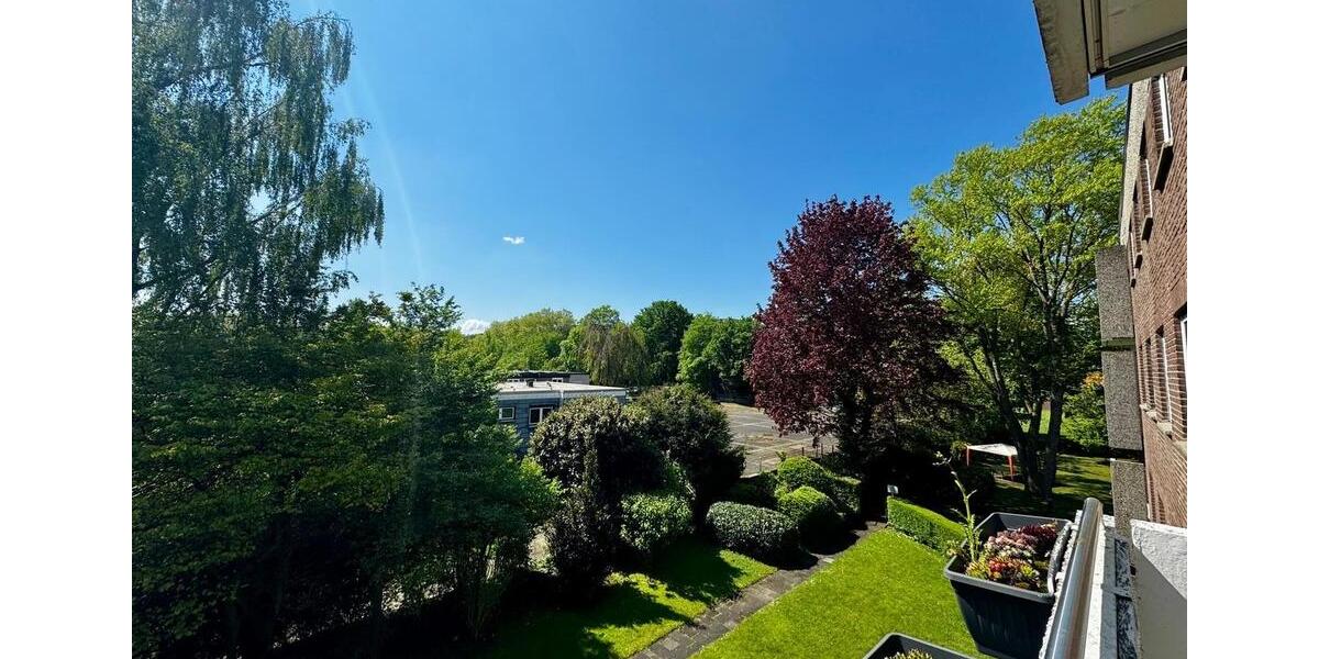 3-Zimmer-Wohnung in zentraler Lage von Hürth-Mitte 3 zimmer