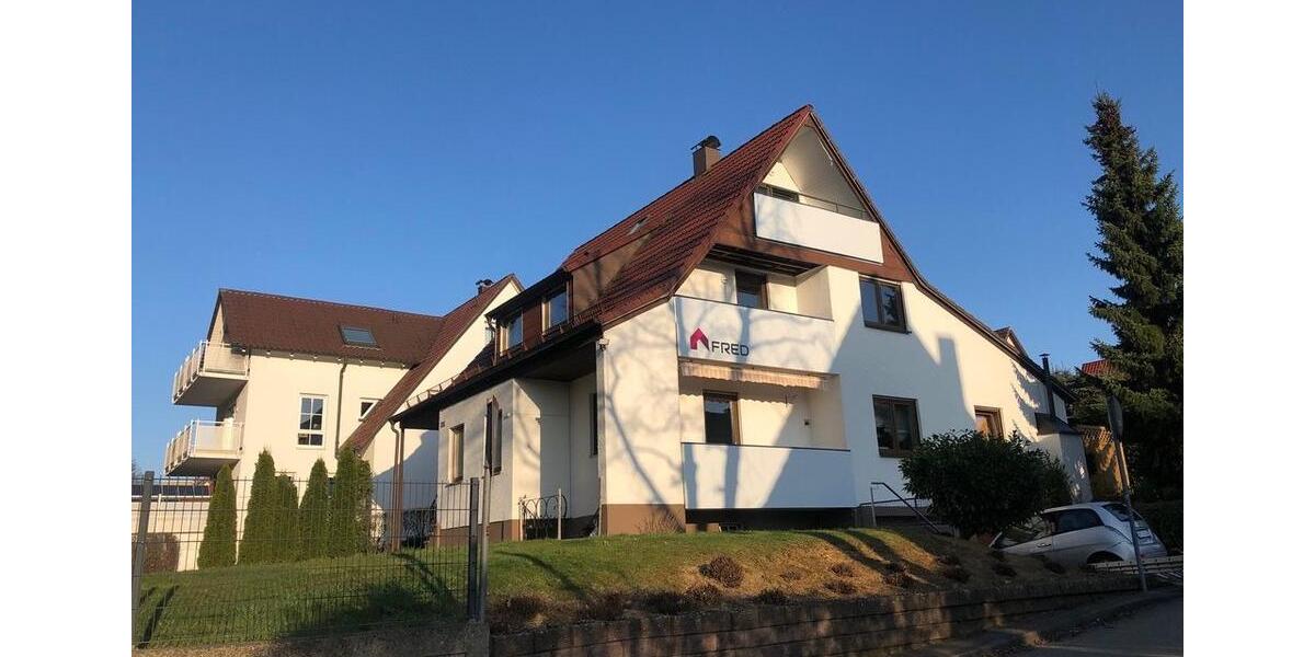 Wohnen auf Zeit Aalen Dewangen - 1 Zimmer, 7 m&sup2;, 320&euro; | Angebot:26088436