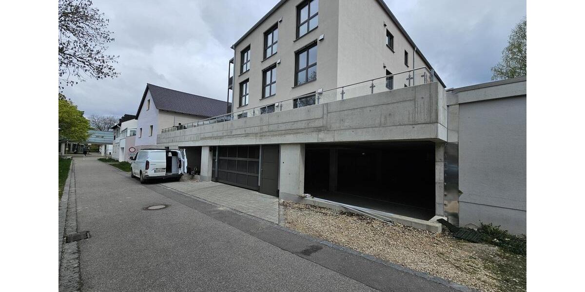 Etagenwohnung Eichstätt - 4 Zimmer, 114 m&sup2;, 1.400&euro; | Angebot:26625761