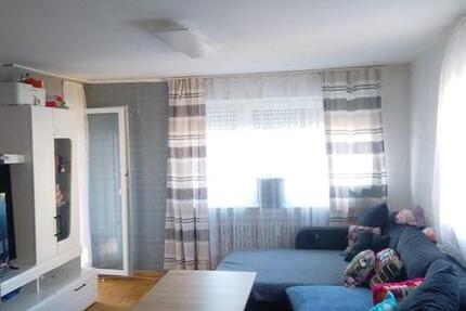 Wohnung Crailsheim - 4 Zimmer, 95 m&sup2;, 870&euro; | Angebot:25902072