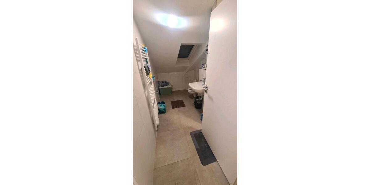 Wohnen auf Zeit Rosenheim Egarten - 1 Zimmer, 20 m&sup2;, 535&euro; | Angebot:26682822