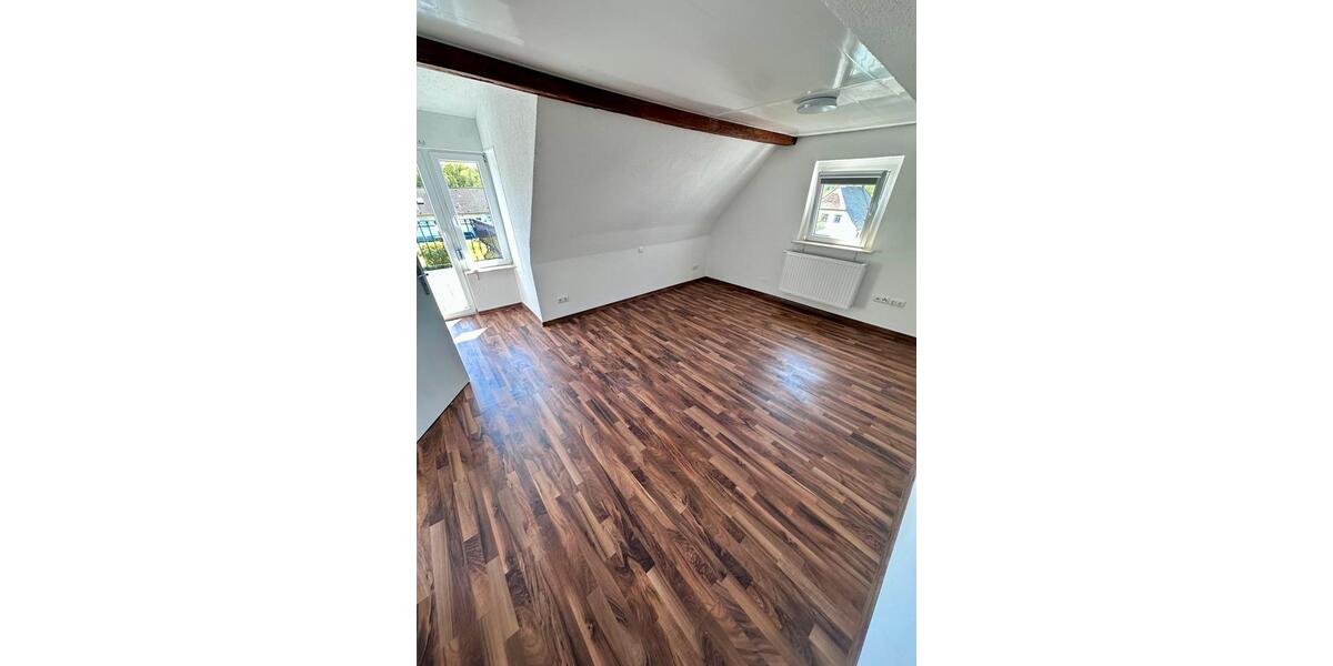 Maisonettenwohnung Bad Kissingen - 3 Zimmer, 89 m&sup2;, 720&euro; | Angebot:26367713