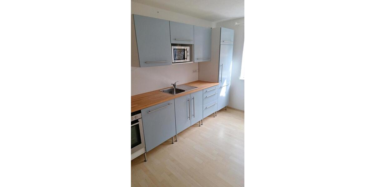 Etagenwohnung Nördlingen - 2 Zimmer, 60 m&sup2;, 420&euro; | Angebot:25281065