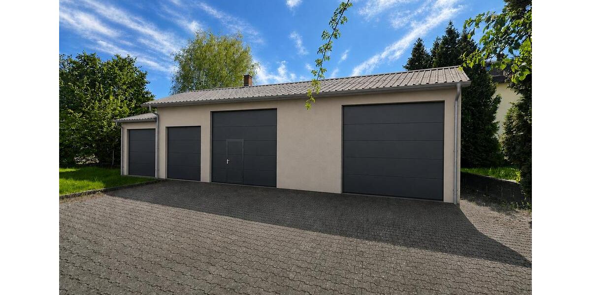 Gewerbeobjekt Nordheim - 250&euro; | Angebot:26562747