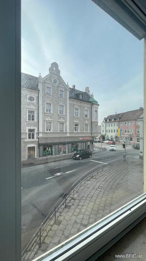 Büroetage in Toplage FFB – wird renoviert zimmer