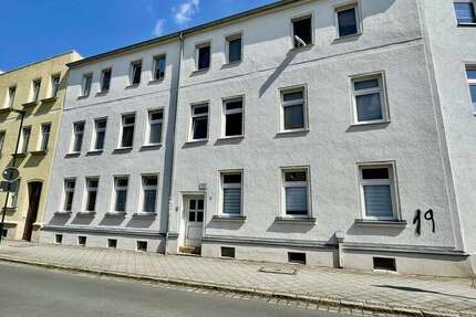 Wohnung Markkleeberg Großstädteln - 2 Zimmer, 43 m&sup2;, 520&euro; | Angebot:26490219