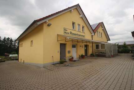 Gewerbeobjekt Kumhausen - 1.700&euro; | Angebot:11396628