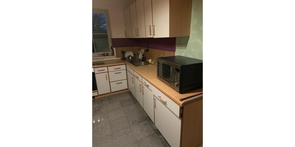 WG Zimmer zu vermieten 1 zimmer