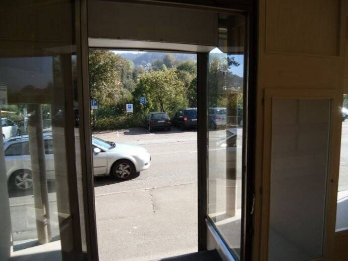 Gewerbeobjekt Baiersbronn - 3 Zimmer, 450&euro; | Angebot:25700155