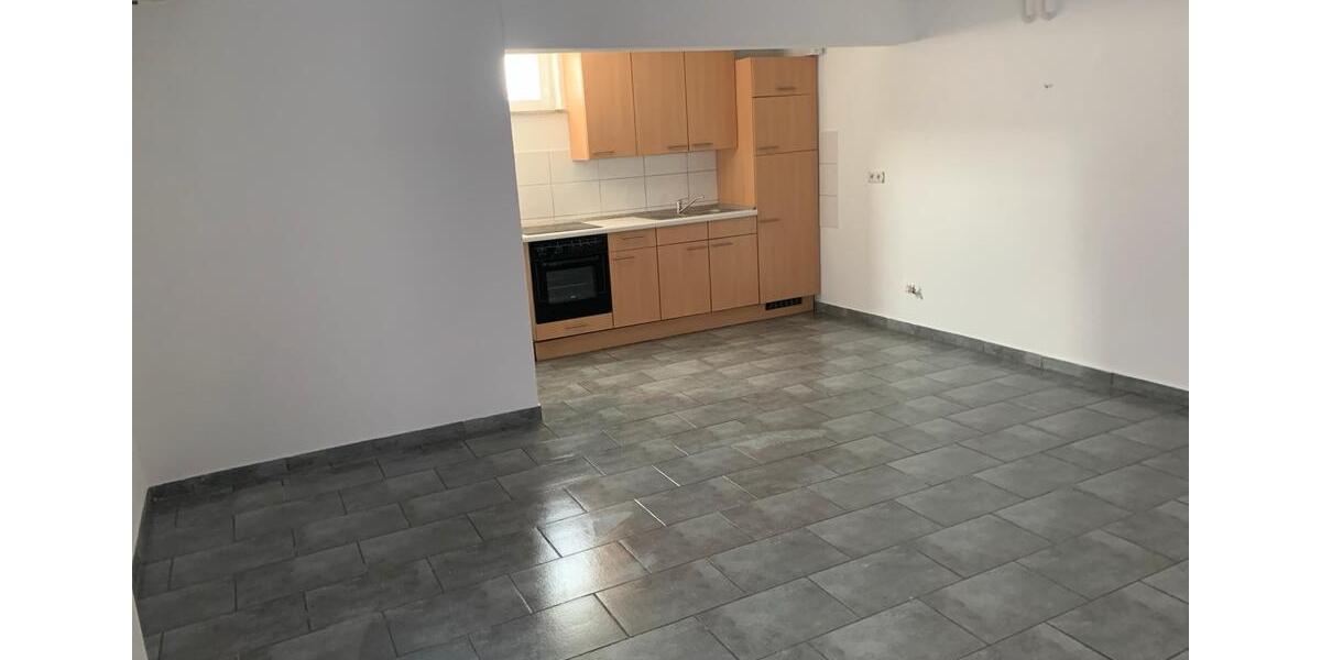 Etagenwohnung Riedstadt - 1 Zimmer, 40 m&sup2;, 550&euro; | Angebot:26505403
