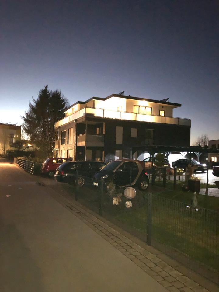 Exclusive Penthaus Wohnung mit Fahrstuhl direkt in die Wohnung zimmer