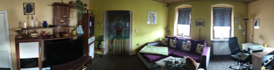 Etagenwohnung Gerbstedt - 2 Zimmer, 53 m&sup2;, 378&euro; | Angebot:23760372