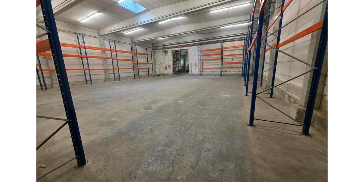 Gewerbeobjekt Salzgitter Ortschaft Ost - 2.294&euro; | Angebot:26252002